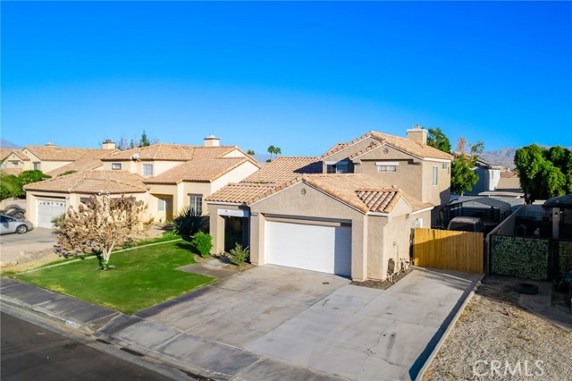 Detail Gallery Image 2 of 31 For 80672 Hibiscus Ln, Indio,  CA 92201 - 4 Beds | 3 Baths