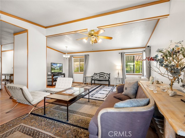 Detail Gallery Image 7 of 23 For 14000 El Evado #4,  Victorville,  CA 92392 - 2 Beds | 2 Baths