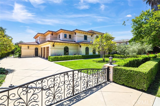 Detail Gallery Image 4 of 59 For 78 W Las Flores Ave, Arcadia,  CA 91007 - 6 Beds | 6/1 Baths