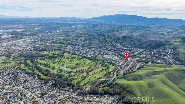 Detail Gallery Image 37 of 48 For 16198 Singing Hills, Chino Hills,  CA 91709 - 3 Beds | 2/1 Baths