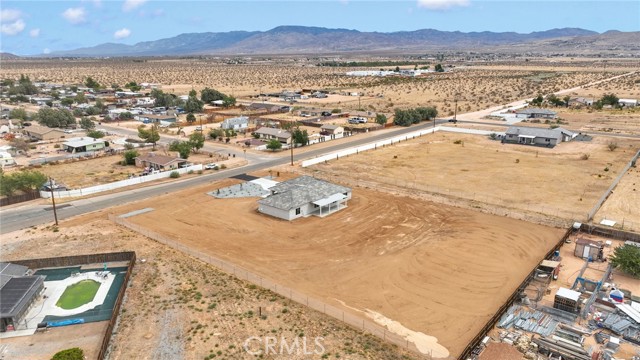 Detail Gallery Image 42 of 44 For 12584 Mesquite Rd, Apple Valley,  CA 92307 - 4 Beds | 2/1 Baths