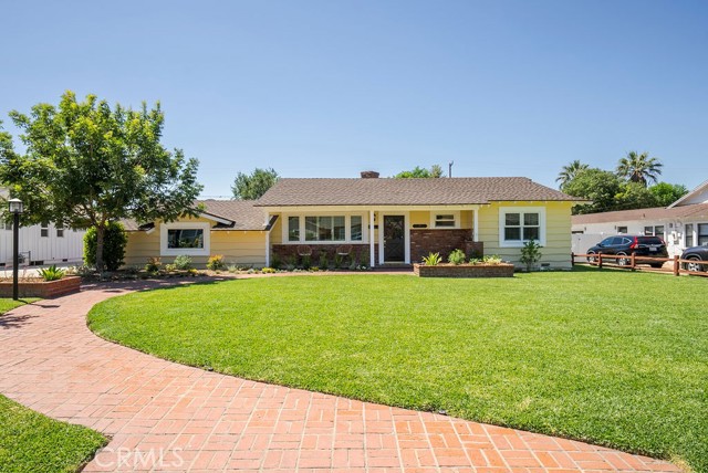 740 E Meda Ave, Glendora, CA 91741