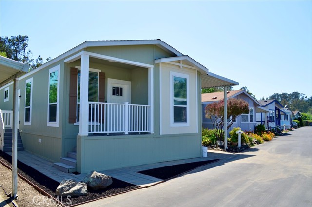 Detail Gallery Image 2 of 52 For 1226 N Main St #31,  Cambria,  CA 93428 - 3 Beds | 2 Baths