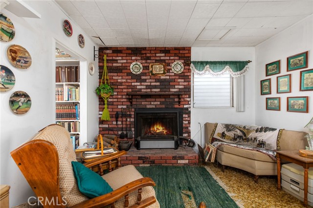 Detail Gallery Image 48 of 58 For 43625 Chapman, Anza,  CA 92539 - 2 Beds | 2 Baths