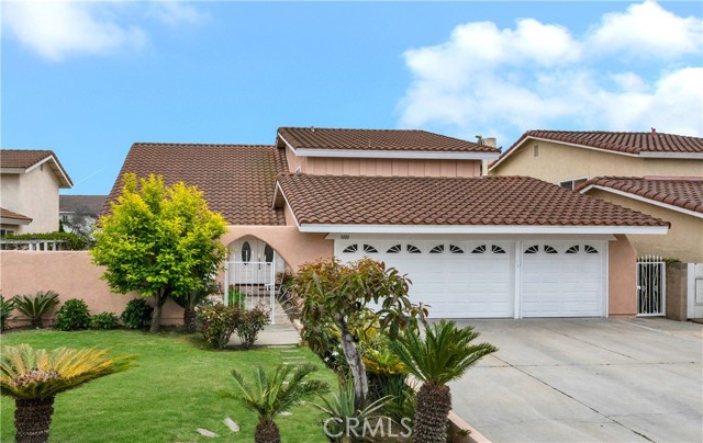 Detail Gallery Image 1 of 65 For 9100 Blair River Cir, Fountain Valley,  CA 92708 - 5 Beds | 3 Baths