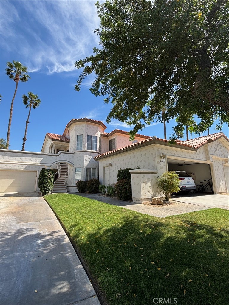 248 Vista Royale Circle E