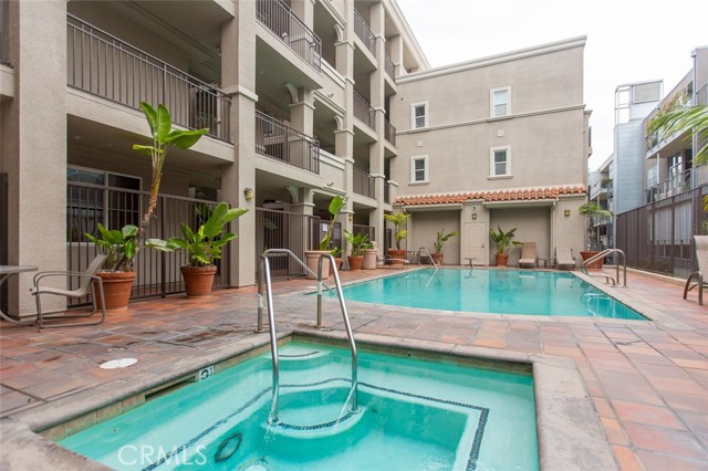 Detail Gallery Image 17 of 22 For 4060 Glencoe Ave #109,  Marina Del Rey,  CA 90292 - 1 Beds | 1 Baths