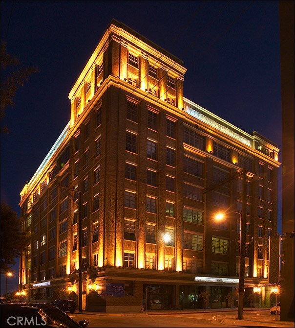 Biscuit Company Lofts, #1