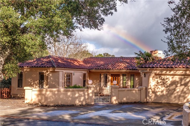 Detail Gallery Image 2 of 34 For 8865 Pino Solo Ave, Atascadero,  CA 93422 - 3 Beds | 2/1 Baths
