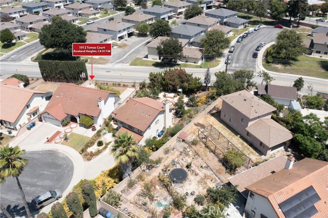 Detail Gallery Image 53 of 58 For 1912 Tomas Court, Rowland Heights,  CA 91748 - 4 Beds | 3 Baths