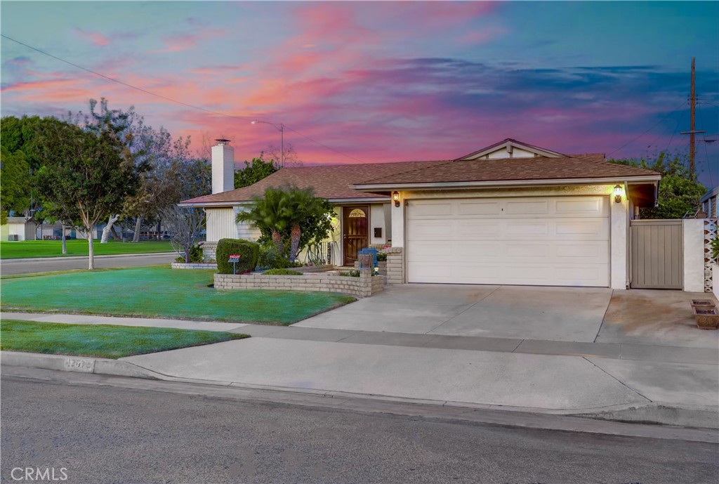 12072 Winton Street, Garden Grove, CA 92845