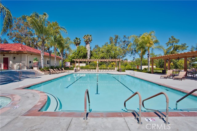 Detail Gallery Image 30 of 40 For 27695 via Turina, Mission Viejo,  CA 92692 - 3 Beds | 2 Baths