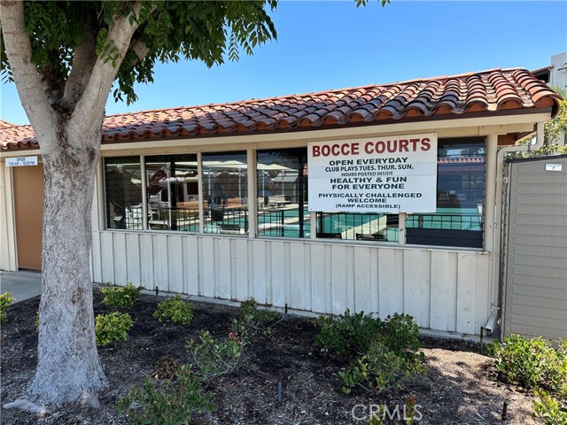 Detail Gallery Image 37 of 44 For 2357 via Mariposa E #D,  Laguna Woods,  CA 92637 - 2 Beds | 1 Baths