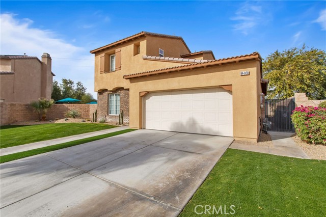 Detail Gallery Image 6 of 61 For 84020 Colibri Ct, Indio,  CA 92203 - 4 Beds | 2/1 Baths