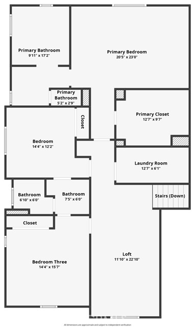 Detail Gallery Image 41 of 52 For 1529 Adeline, Redlands,  CA 92374 - 4 Beds | 3/1 Baths