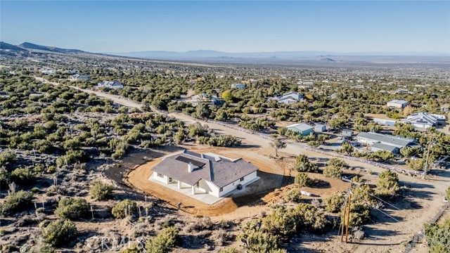 Detail Gallery Image 42 of 44 For 1275 Hollister, Pinon Hills,  CA 92372 - 4 Beds | 2 Baths