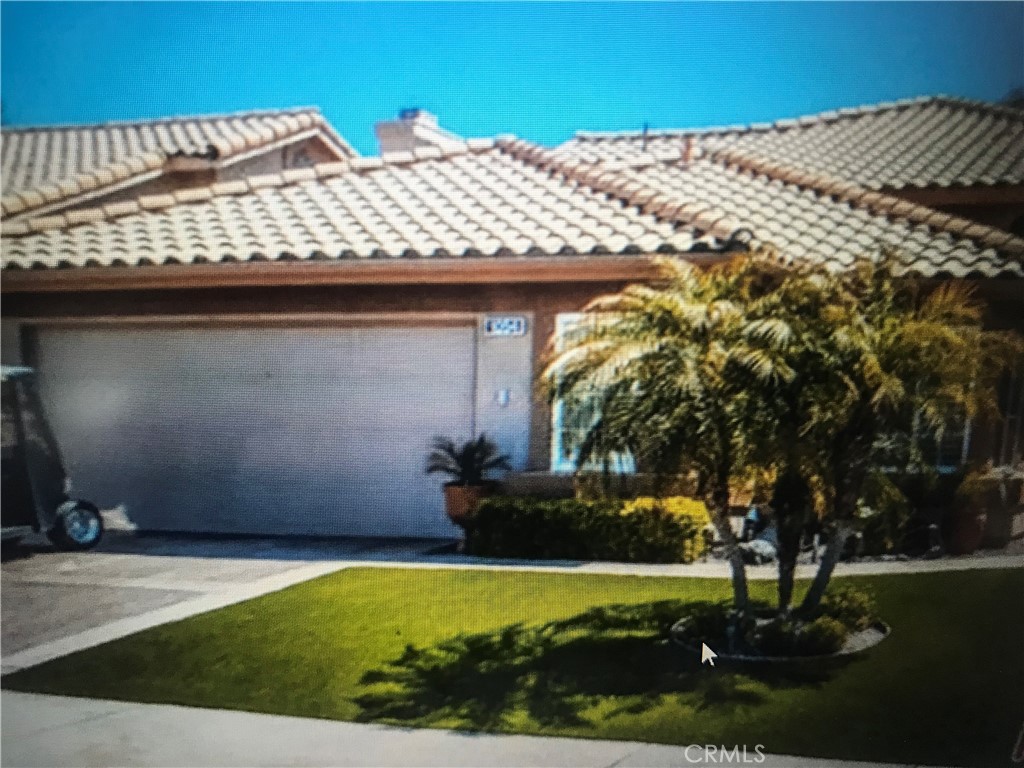 1054 Pine Valley Road, Banning, CA 92220