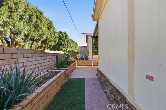 Detail Gallery Image 31 of 33 For 17640 Corkhill Rd #36,  Desert Hot Springs,  CA 92241 - 3 Beds | 2 Baths