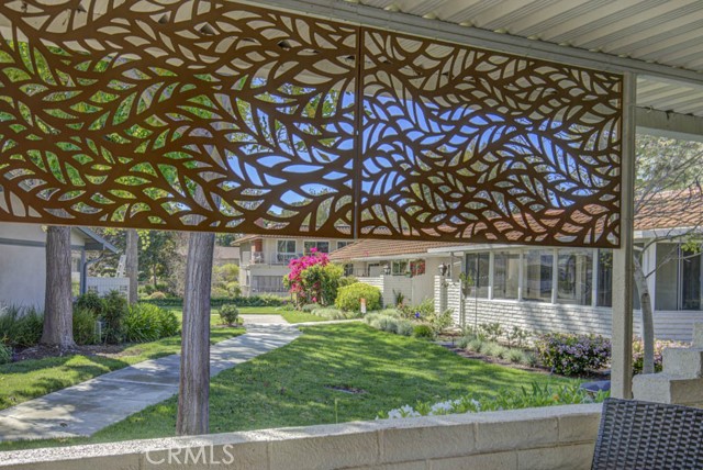 Detail Gallery Image 28 of 29 For 668 via Mendoza #Q,  Laguna Woods,  CA 92637 - 2 Beds | 2 Baths