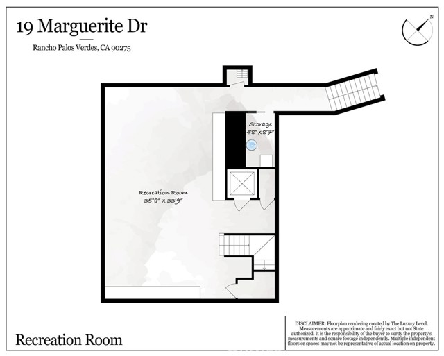 19 Marguerite Drive, Rancho Palos Verdes, California 90275, 4 Bedrooms Bedrooms, ,4 BathroomsBathrooms,Single Family Residence,For Sale,Marguerite Drive,SB24153187