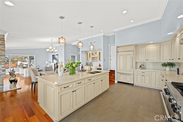769 Via Del Monte, Palos Verdes Estates, California 90274, 4 Bedrooms Bedrooms, ,4 BathroomsBathrooms,Residential,Sold,Via Del Monte,WS22024744