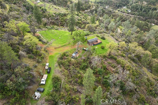 Detail Gallery Image 52 of 57 For 0 Canyon Creek Rd, Berry Creek,  CA 95916 - 1 Beds | 1 Baths