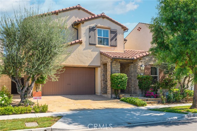 3 Clocktower, Irvine, CA 92620