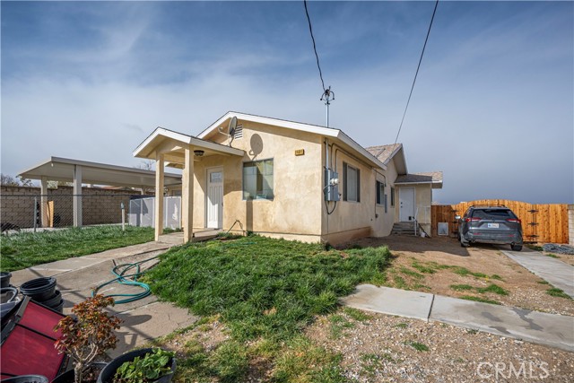 Detail Gallery Image 5 of 53 For 9404 Mesa, Lucerne Valley,  CA 92356 - 2 Beds | 1 Baths