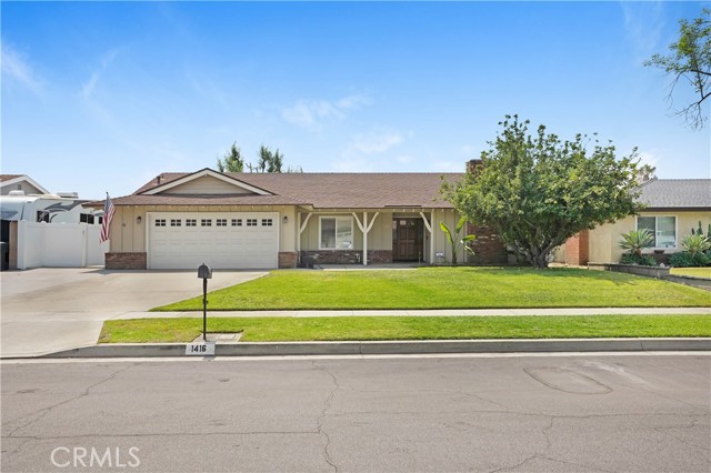 Image 2 for 1416 Norwood Court, Upland, CA 91786