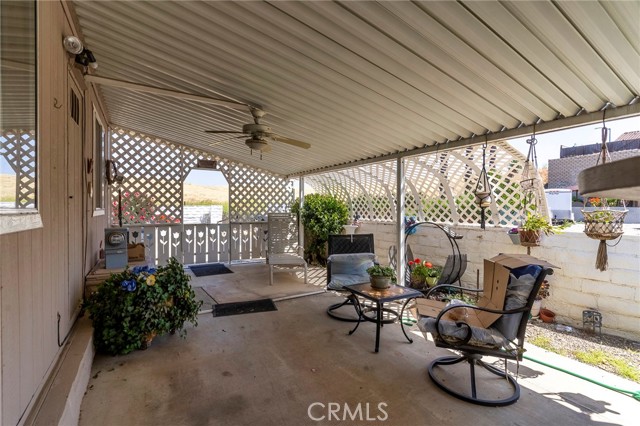 Detail Gallery Image 13 of 15 For 8536 Kern Canyon Rd #103,  Bakersfield,  CA 93306 - 2 Beds | 2 Baths