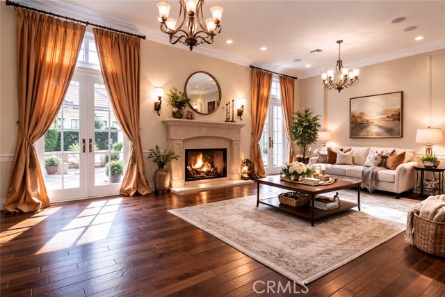 Detail Gallery Image 4 of 33 For 3915 Prado De Las Frutas, Calabasas,  CA 91302 - 3 Beds | 2/1 Baths