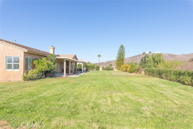 Detail Gallery Image 28 of 46 For 17920 Pony Butte Ct, Perris,  CA 92570 - 4 Beds | 2/1 Baths