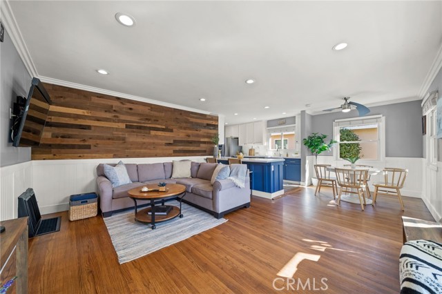 Detail Gallery Image 7 of 37 For 6107 Carson, Lakewood,  CA 90713 - 4 Beds | 2 Baths