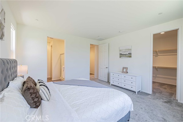 Detail Gallery Image 14 of 36 For 44149 Buckeye Ct, Lancaster,  CA 93536 - 3 Beds | 2 Baths