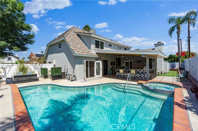 Detail Gallery Image 44 of 48 For 1879 N Nordic Pl, Orange,  CA 92865 - 3 Beds | 3/1 Baths