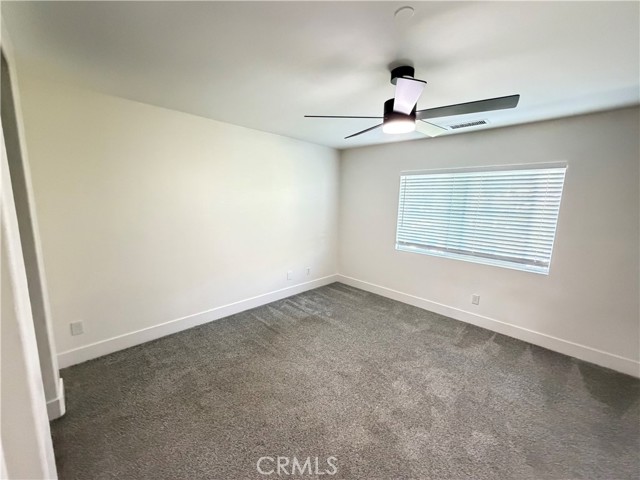 Room 1 w/ Walk In closet