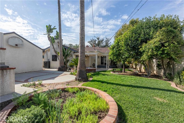 Detail Gallery Image 26 of 31 For 474 E 44th Cir, Long Beach,  CA 90807 - 3 Beds | 2 Baths