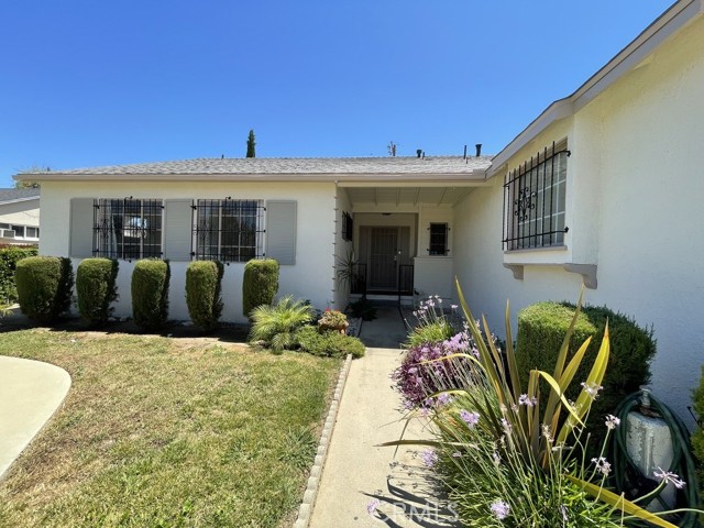 Detail Gallery Image 29 of 31 For 16506 Halsted St, Northridge,  CA 91343 - 4 Beds | 2 Baths