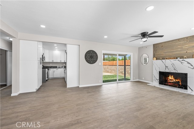 Detail Gallery Image 7 of 55 For 1309 W Ivyton St, Lancaster,  CA 93534 - 3 Beds | 2 Baths