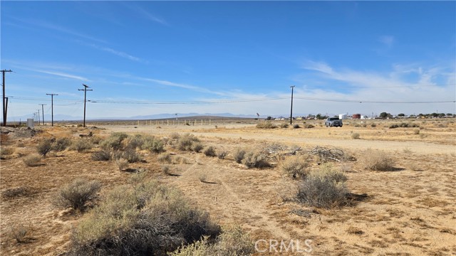 Detail Gallery Image 13 of 24 For 0 Claymine Rd, North Edwards,  CA 93523 - – Beds | – Baths