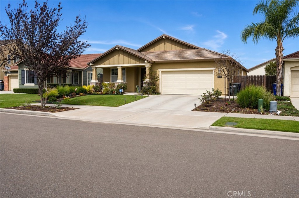 2377 Mariner Way