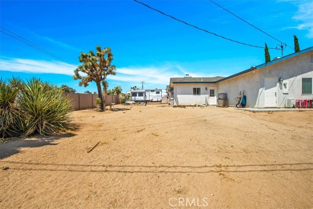 Detail Gallery Image 27 of 46 For 58583 Buena Vista Dr, Yucca Valley,  CA 92284 - 3 Beds | 2 Baths