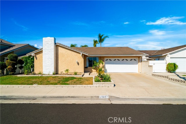 9345 Warbler Ave, Fountain Valley, CA 92708