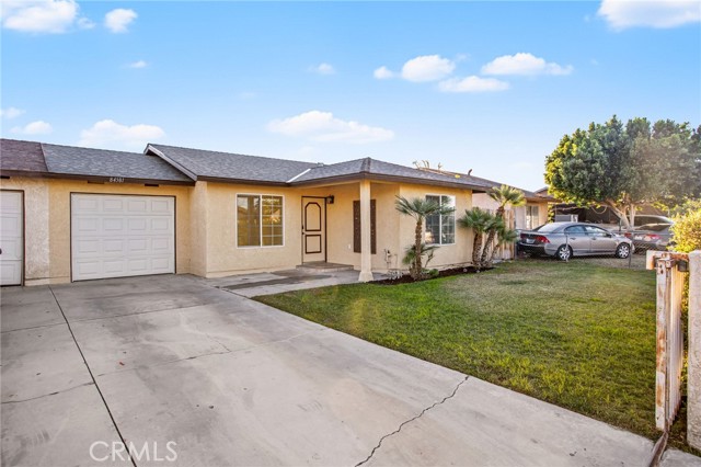 Detail Gallery Image 4 of 28 For 84581 via Hermosa, Coachella,  CA 92236 - 2 Beds | 1 Baths