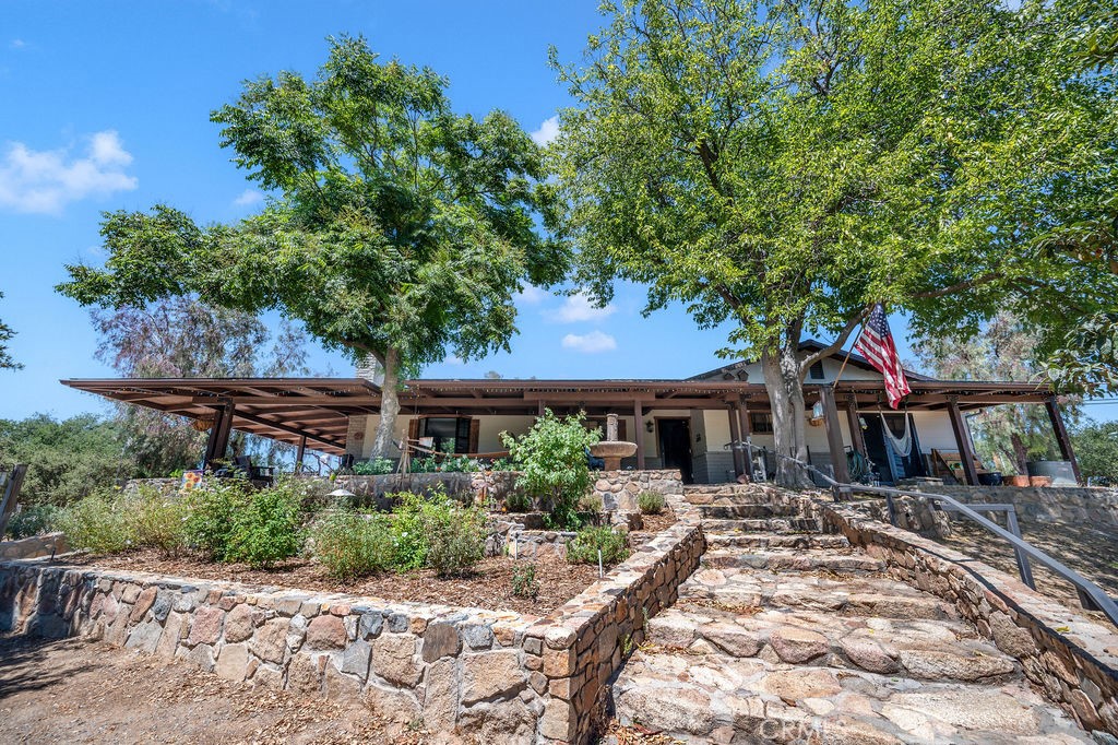 17705 Rodeo Road
