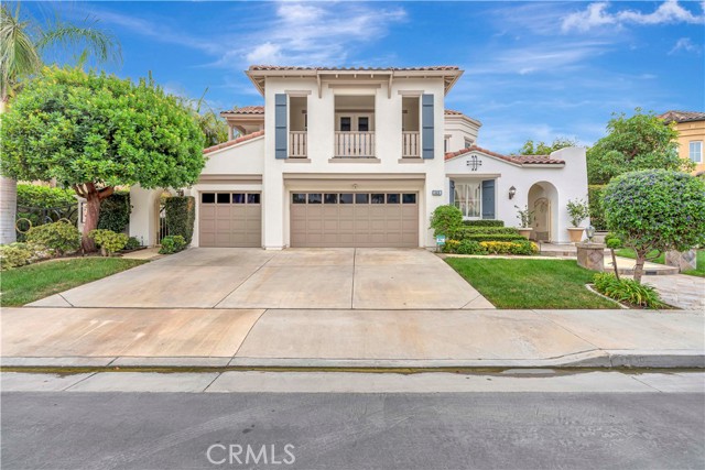 Details for 6416 Setting Sun Drive, Huntington Beach, CA 92648