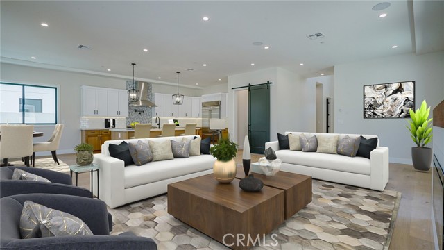 Detail Gallery Image 13 of 68 For 6250 Lindley Ave, Encino,  CA 91316 - 4 Beds | 3/1 Baths