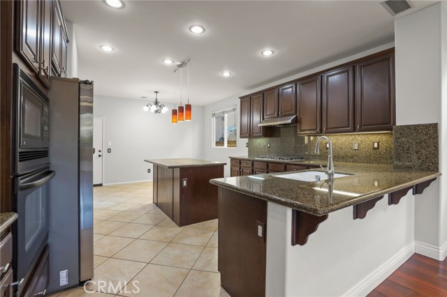 Detail Gallery Image 9 of 64 For 7036 Sausalito, West Hills,  CA 91307 - 5 Beds | 3 Baths