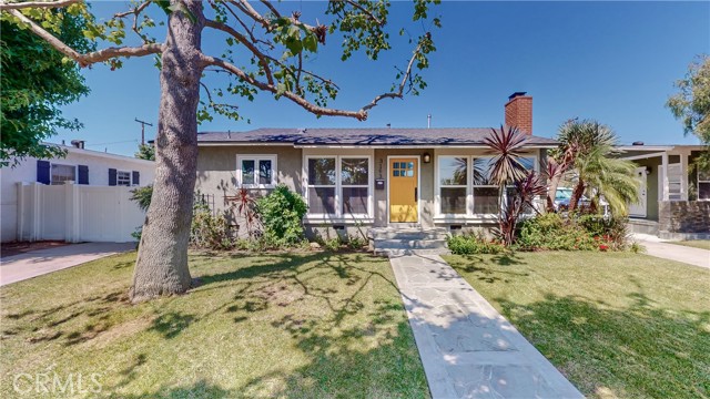 3163 Chatwin Ave, Long Beach, CA 90808