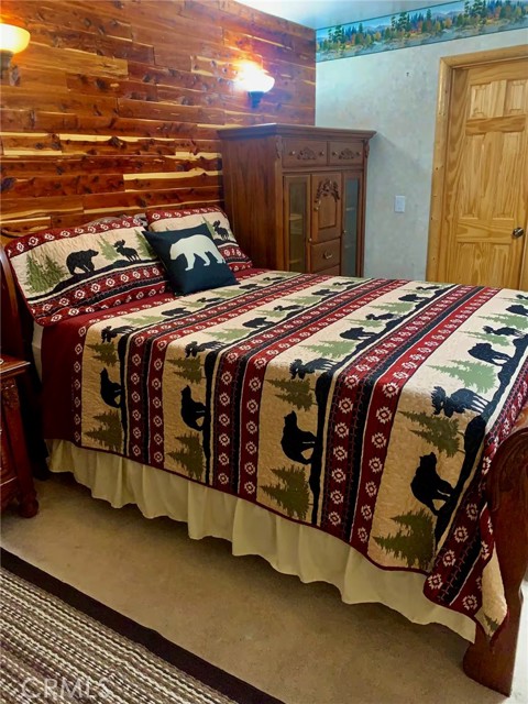 Detail Gallery Image 11 of 19 For 336 W Sherwood, Big Bear City,  CA 92314 - 4 Beds | 3 Baths